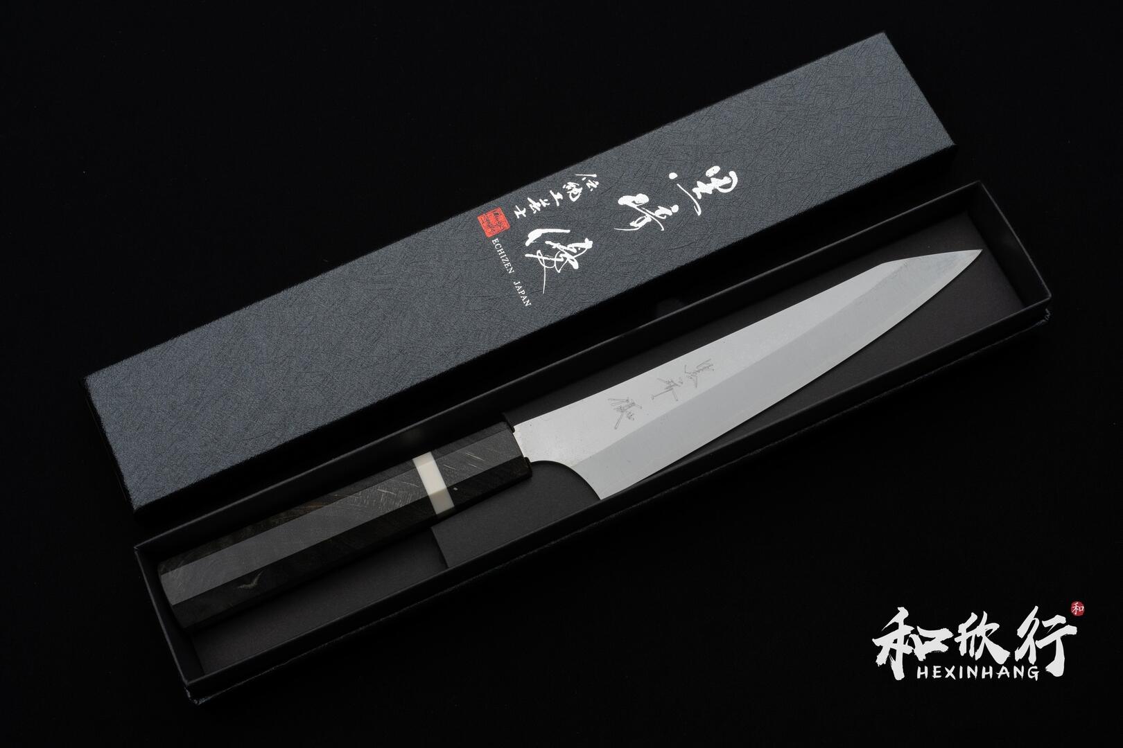 黑崎優 新月光 VG XEOS 鋼 切付